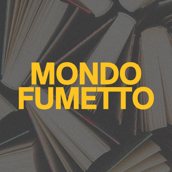 Fumetti, Manga e Graphic Novel