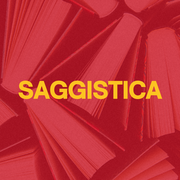 Saggistica Adulti